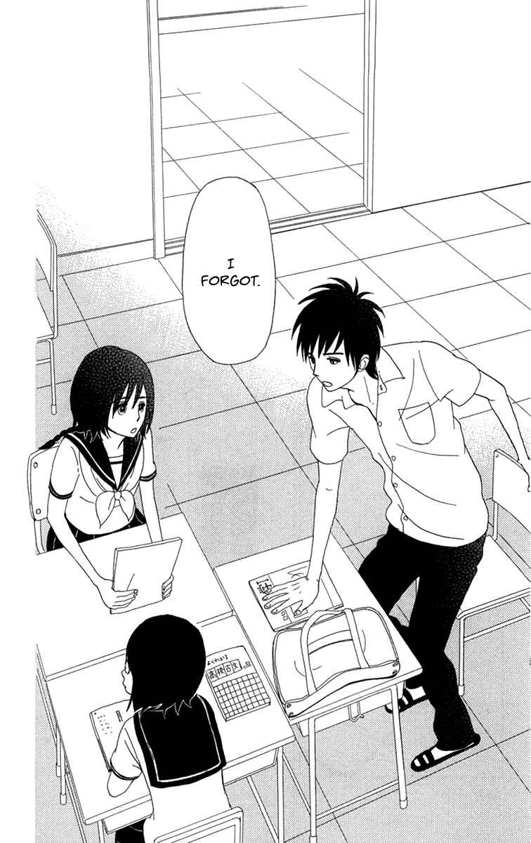 Page 31 Chapter 16 Machi de Uwasa no Tengu no Ko