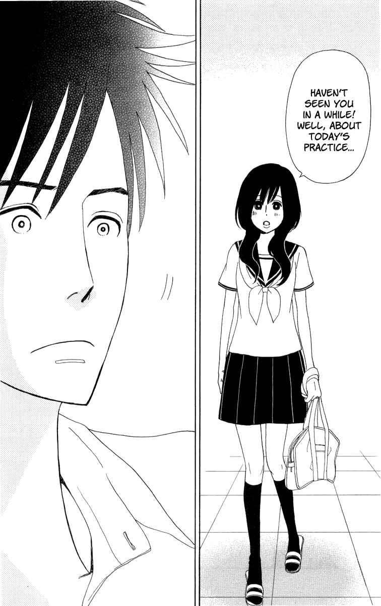 Page 13 Chapter 19 Machi de Uwasa no Tengu no Ko