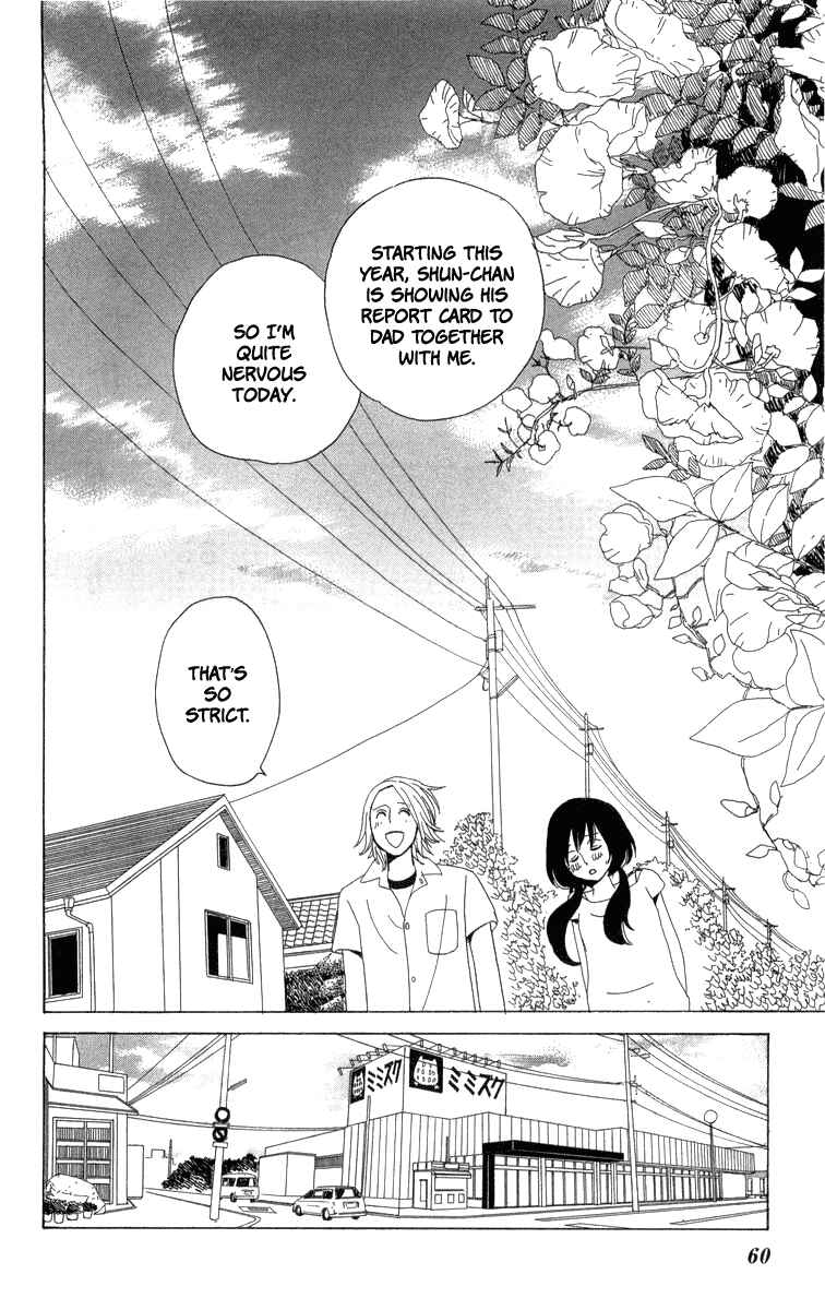 Page 23 Chapter 20 Machi de Uwasa no Tengu no Ko