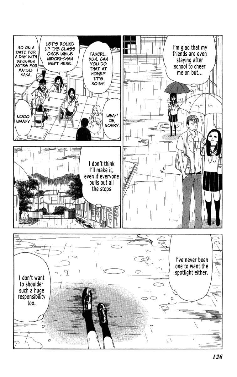 Page 19 Chapter 17 Machi de Uwasa no Tengu no Ko