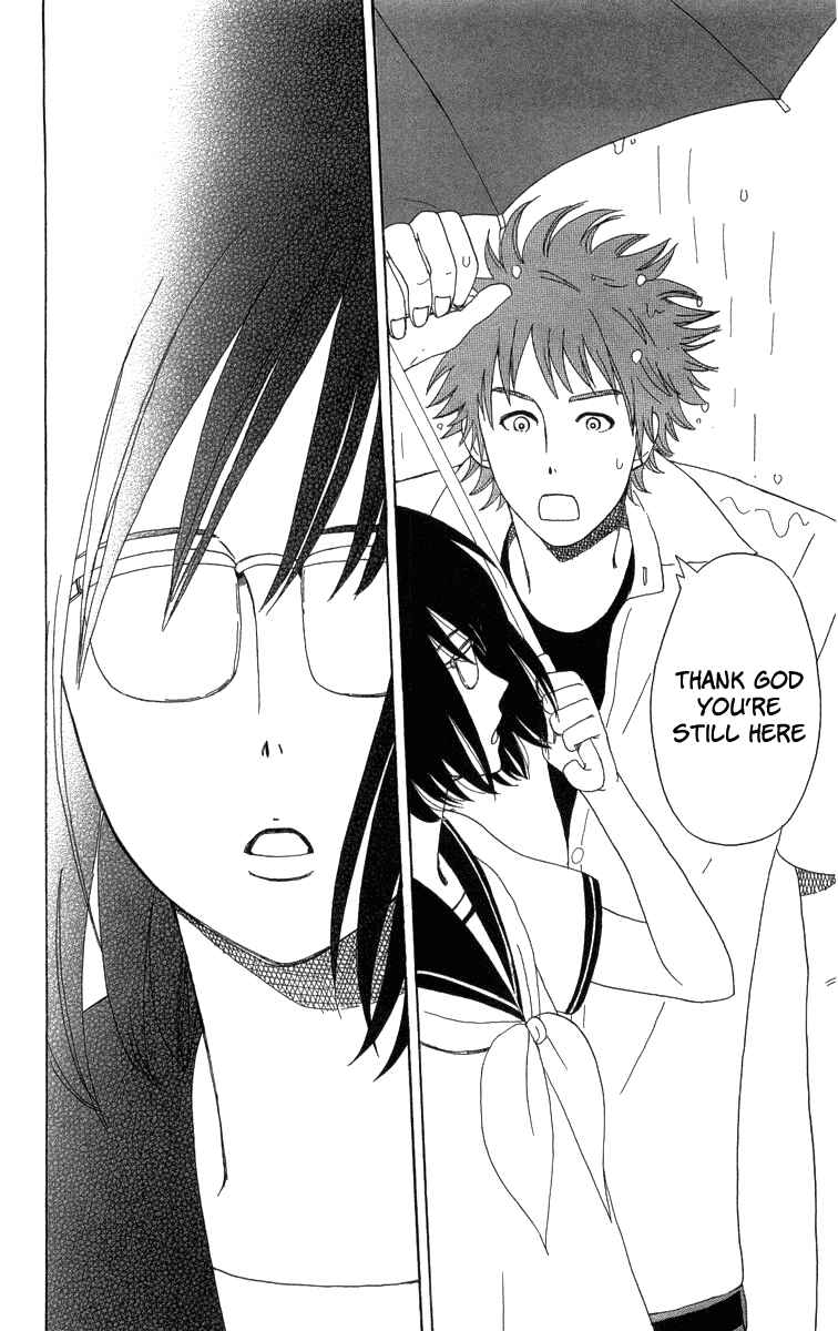 Page 21 Chapter 17 Machi de Uwasa no Tengu no Ko
