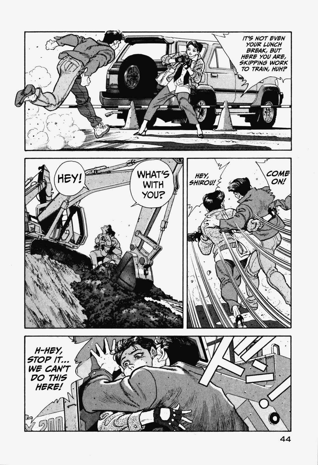 Page 41 Chapter 1 OMEGA