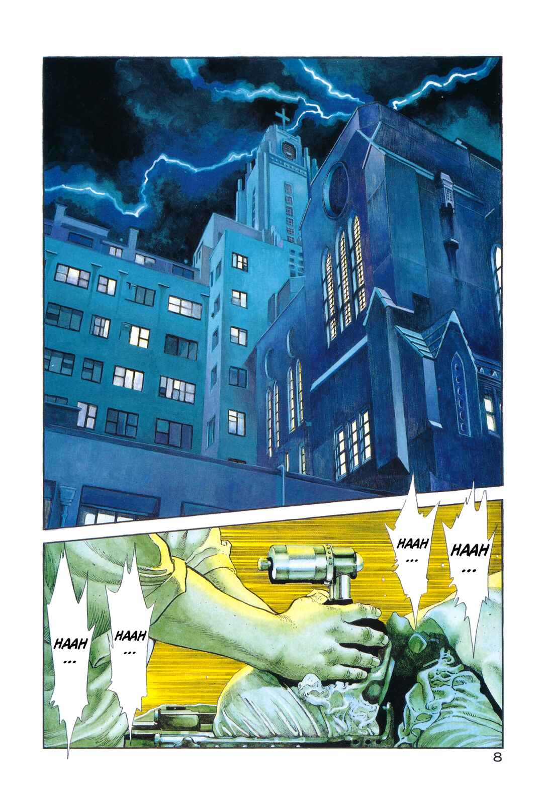 Page 8 Chapter 1 OMEGA