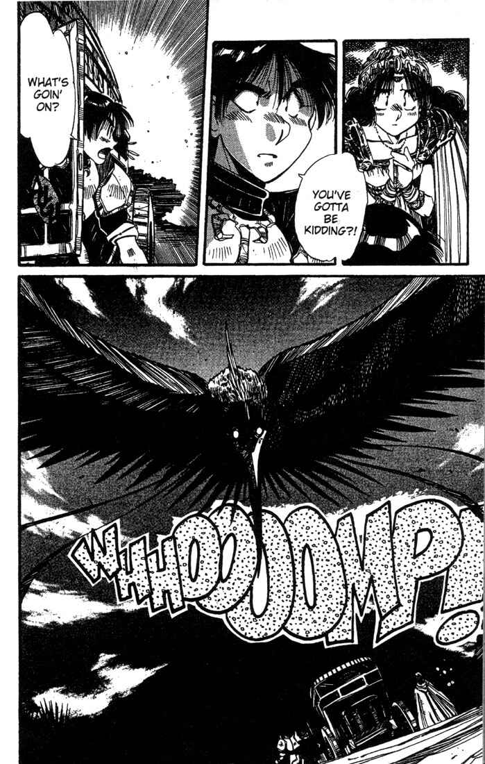 Page 9 Chapter 13 Record of Lodoss War - The Grey Witch