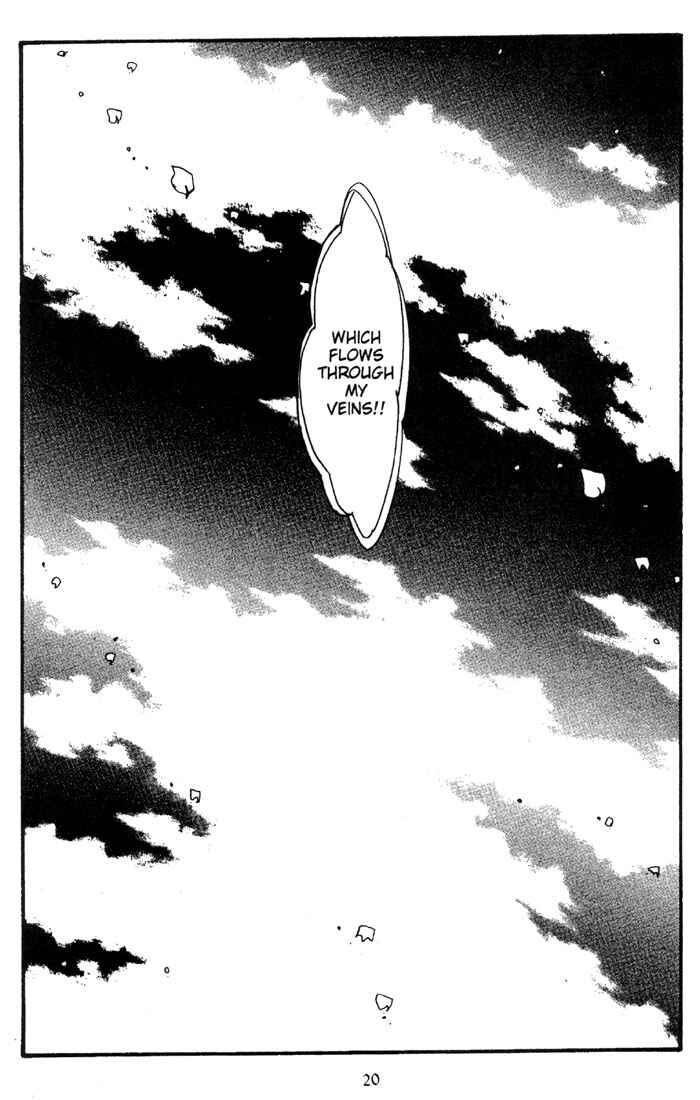 Page 21 Chapter 15 Record of Lodoss War - The Grey Witch