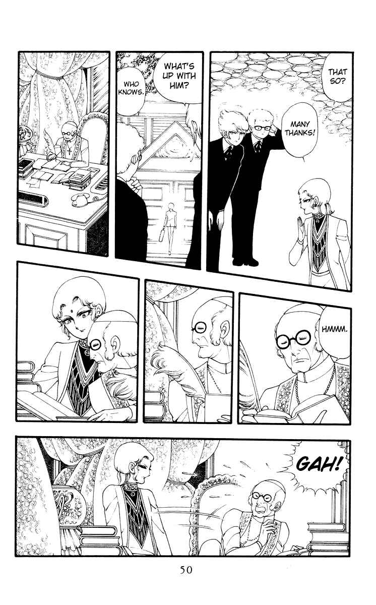 Page 6 Chapter 2 Rashanu!