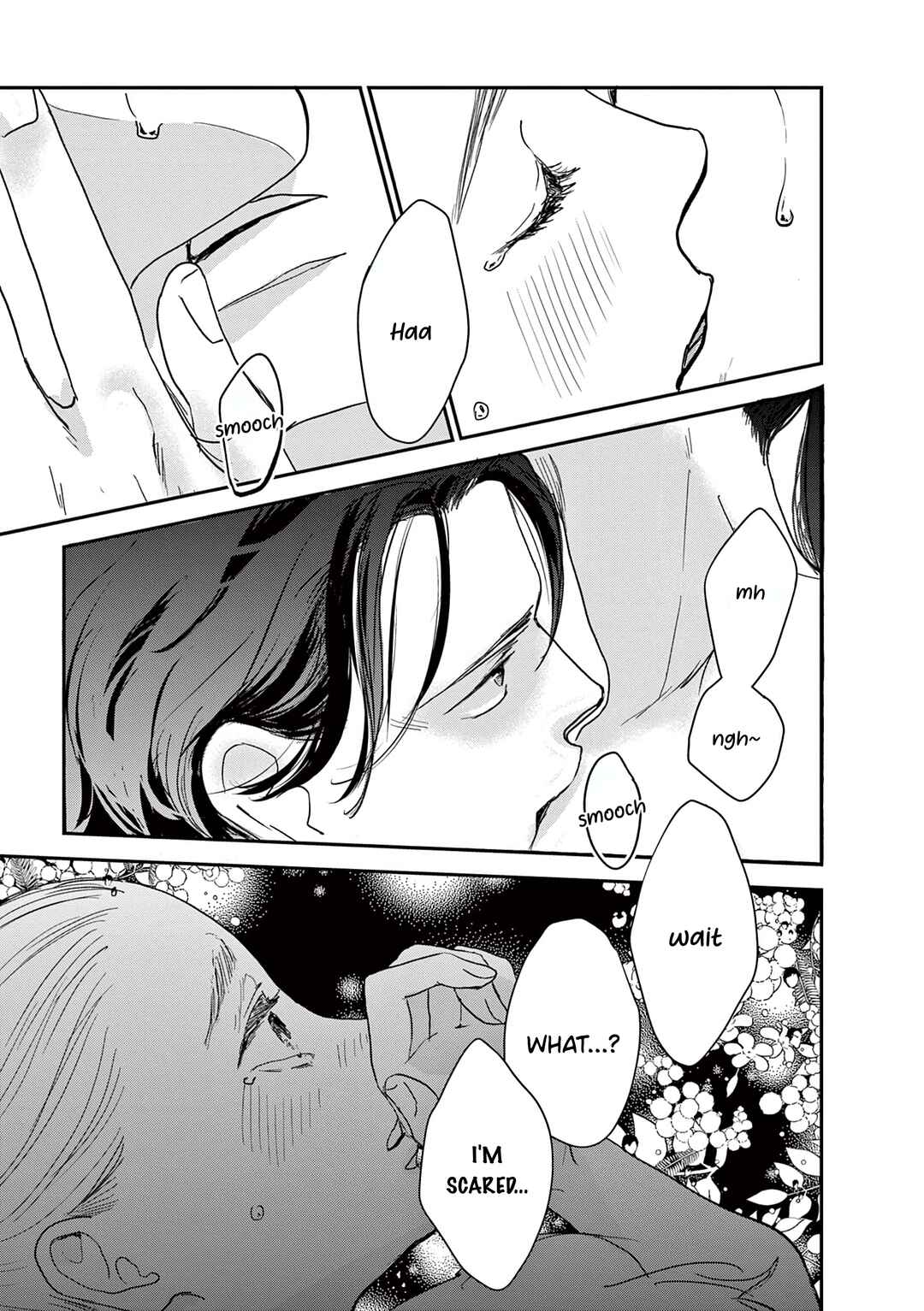 Page 11 Chapter 16 Watashi-tachi ga Koisuru Riyuu