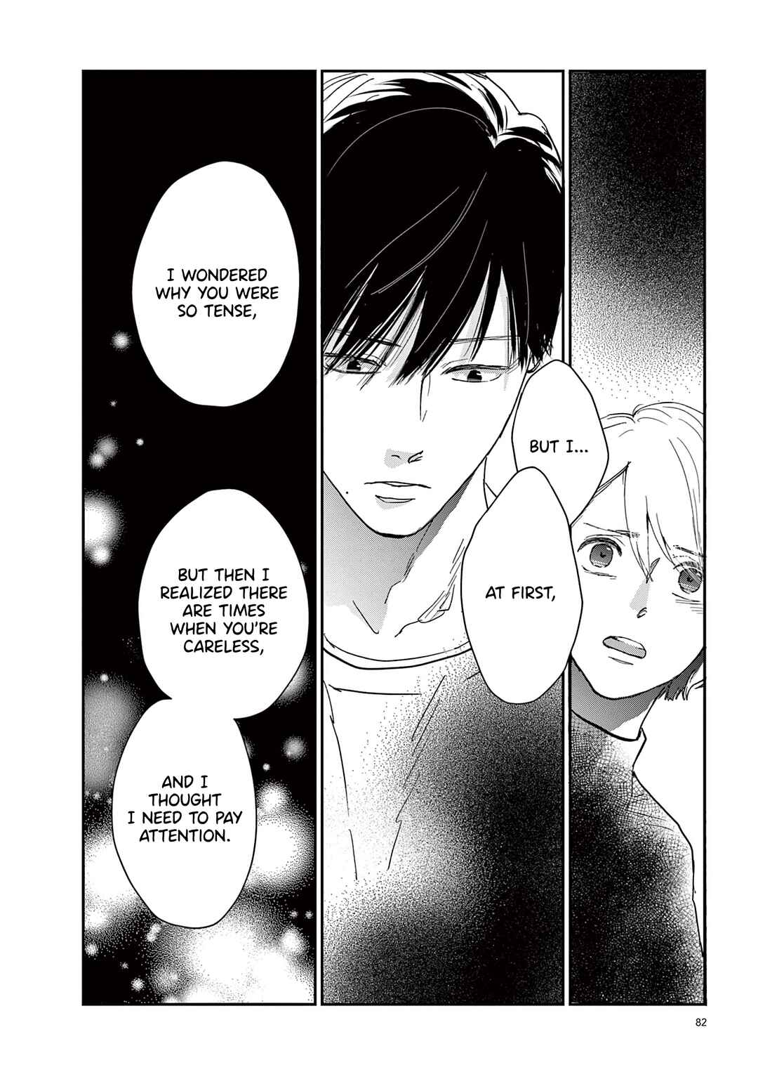 Page 14 Chapter 15 Watashi-tachi ga Koisuru Riyuu