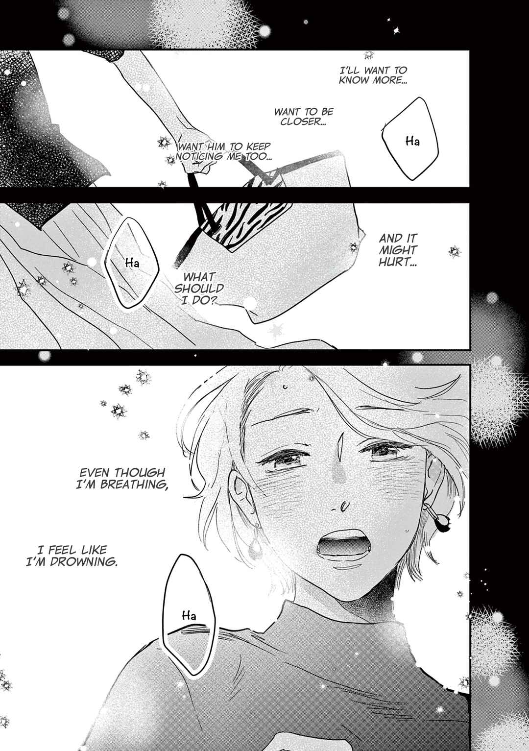 Page 25 Chapter 15 Watashi-tachi ga Koisuru Riyuu