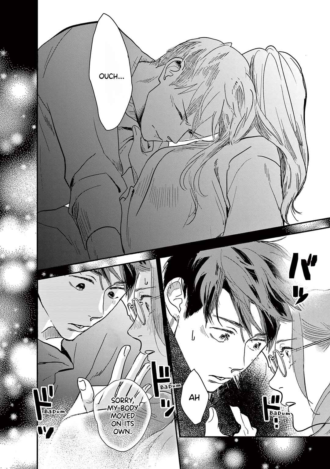 Page 14 Chapter 13 Watashi-tachi ga Koisuru Riyuu