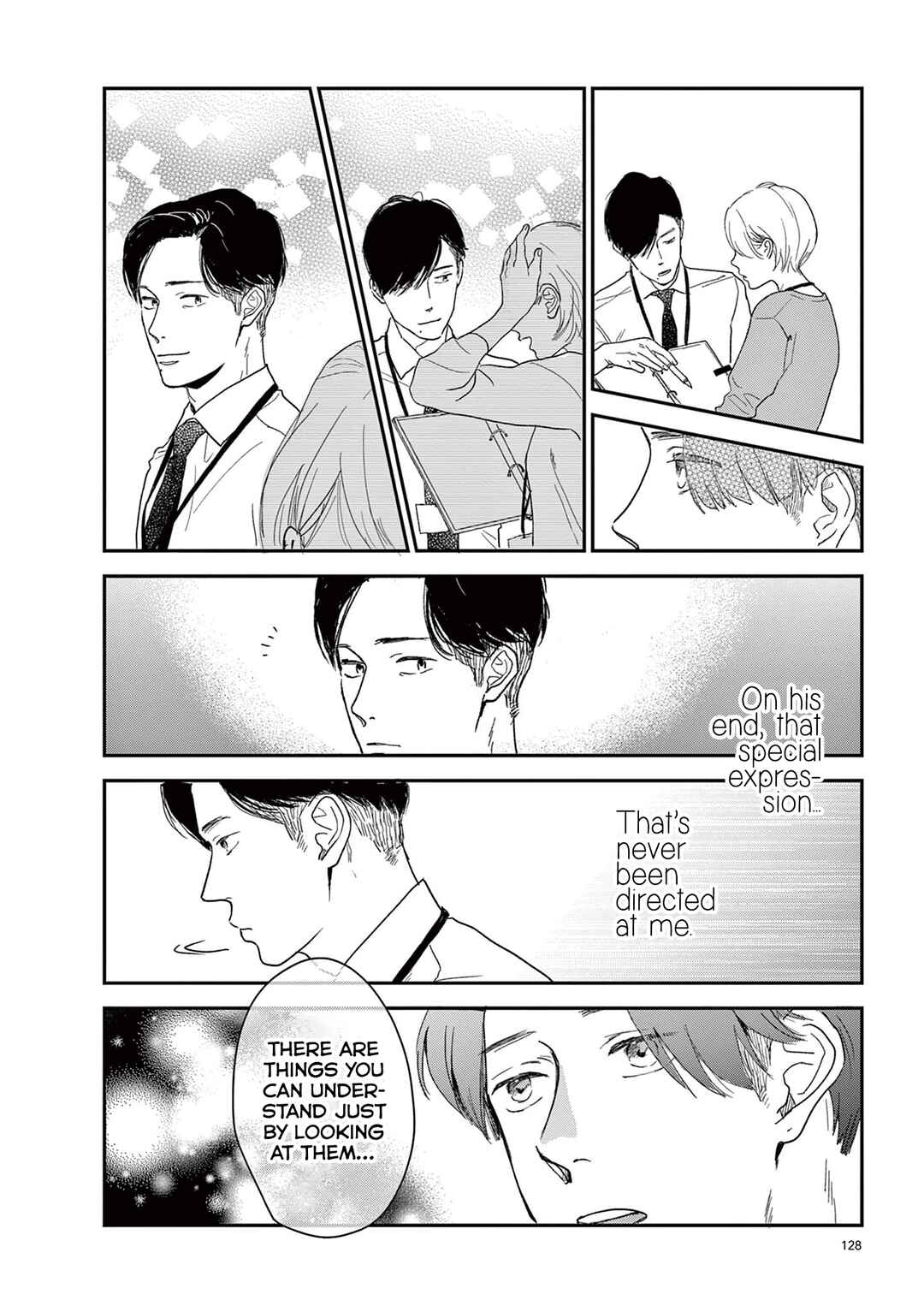 Page 10 Chapter 10 Watashi-tachi ga Koisuru Riyuu