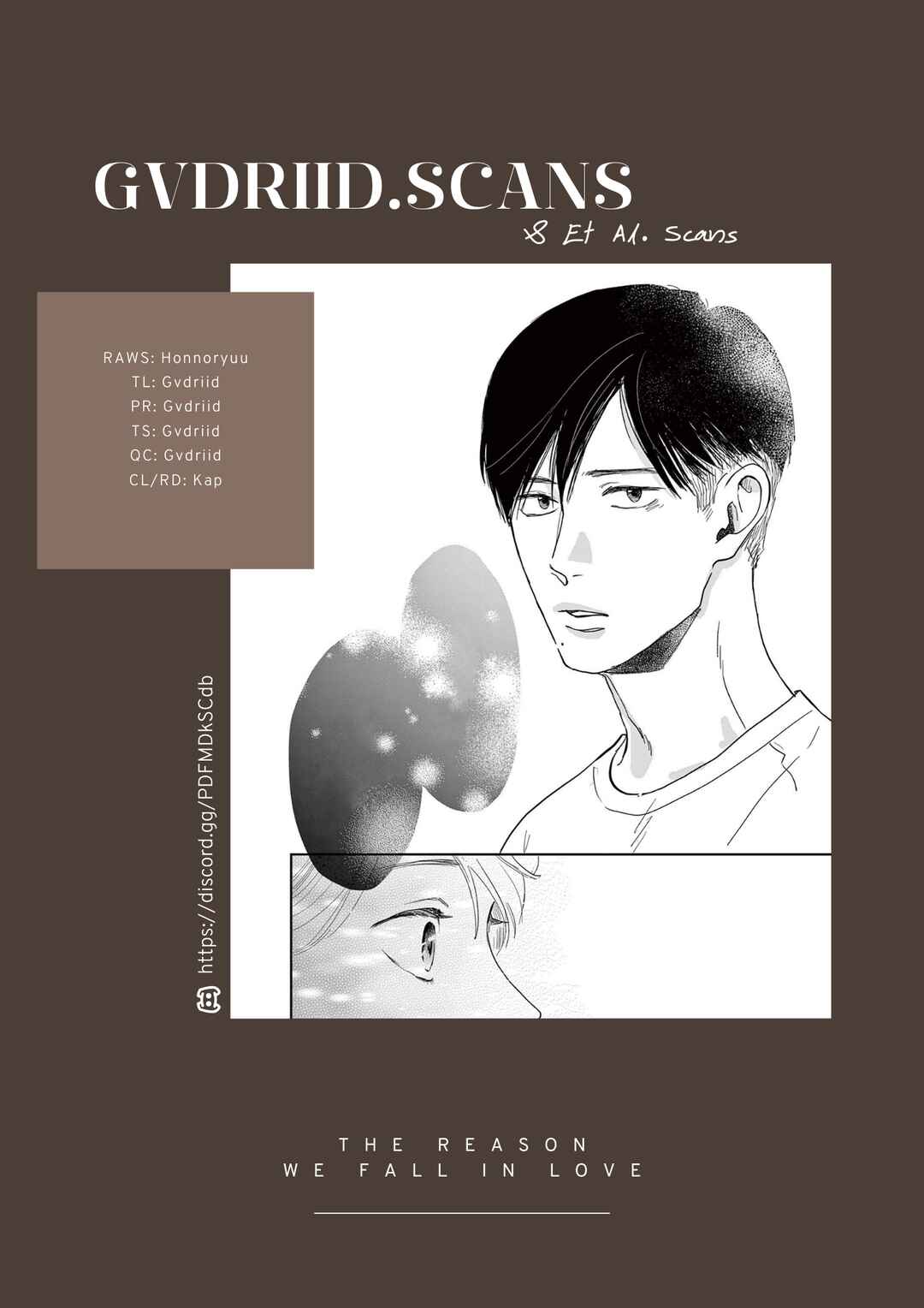 Page 22 Chapter 18 Watashi-tachi ga Koisuru Riyuu