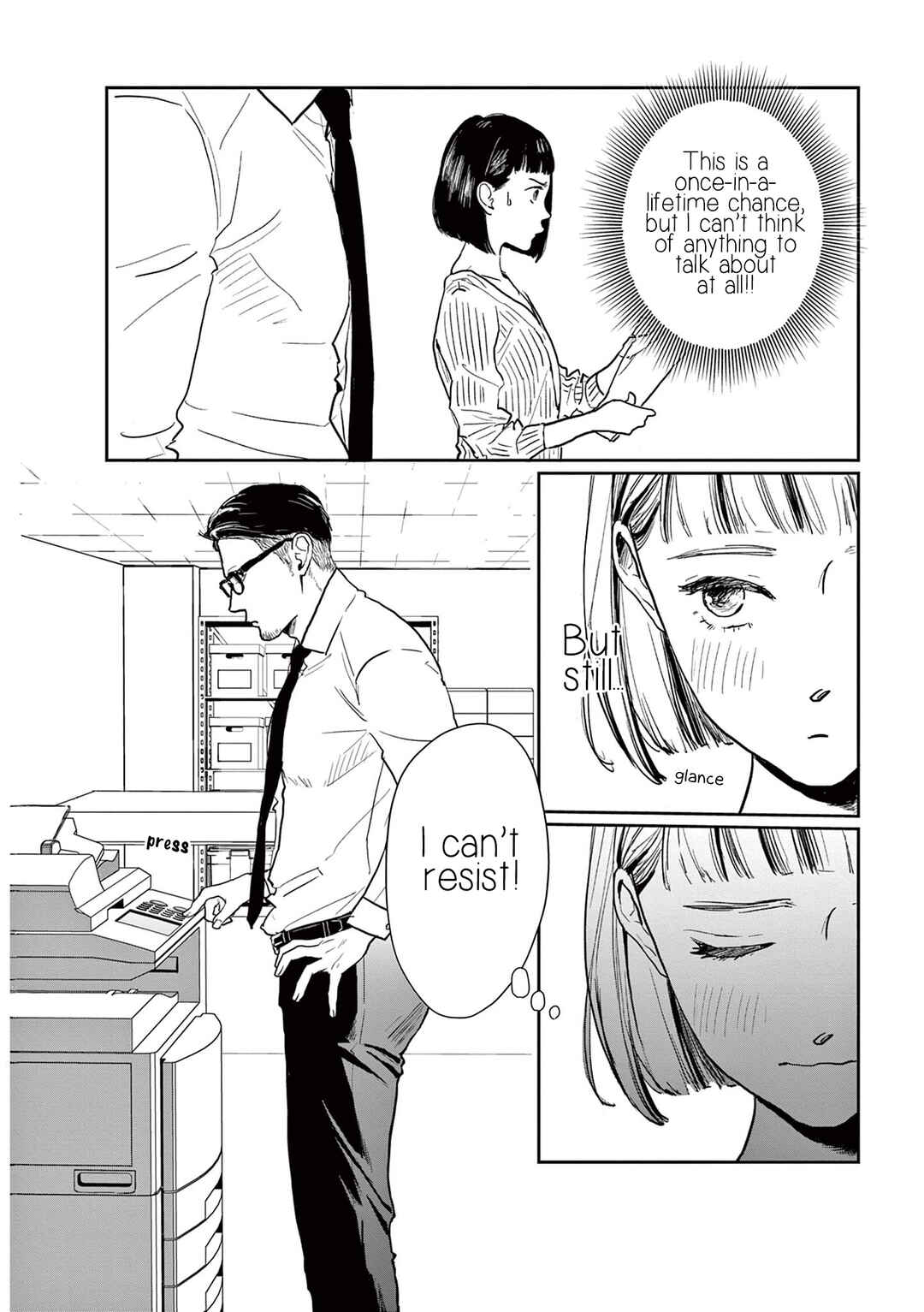 Page 2 Chapter 3 Watashi-tachi ga Koisuru Riyuu