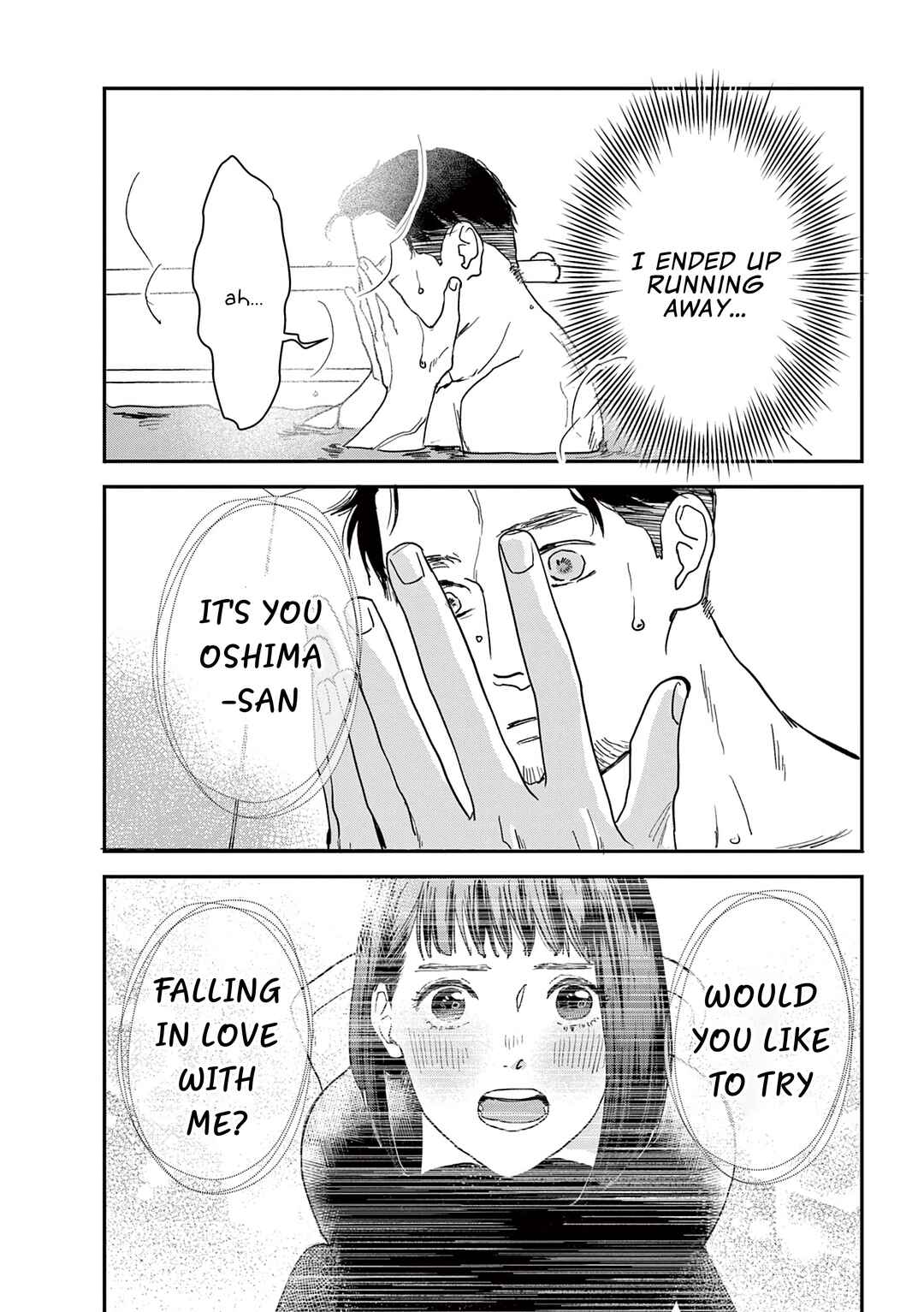 Page 2 Chapter 20 Watashi-tachi ga Koisuru Riyuu