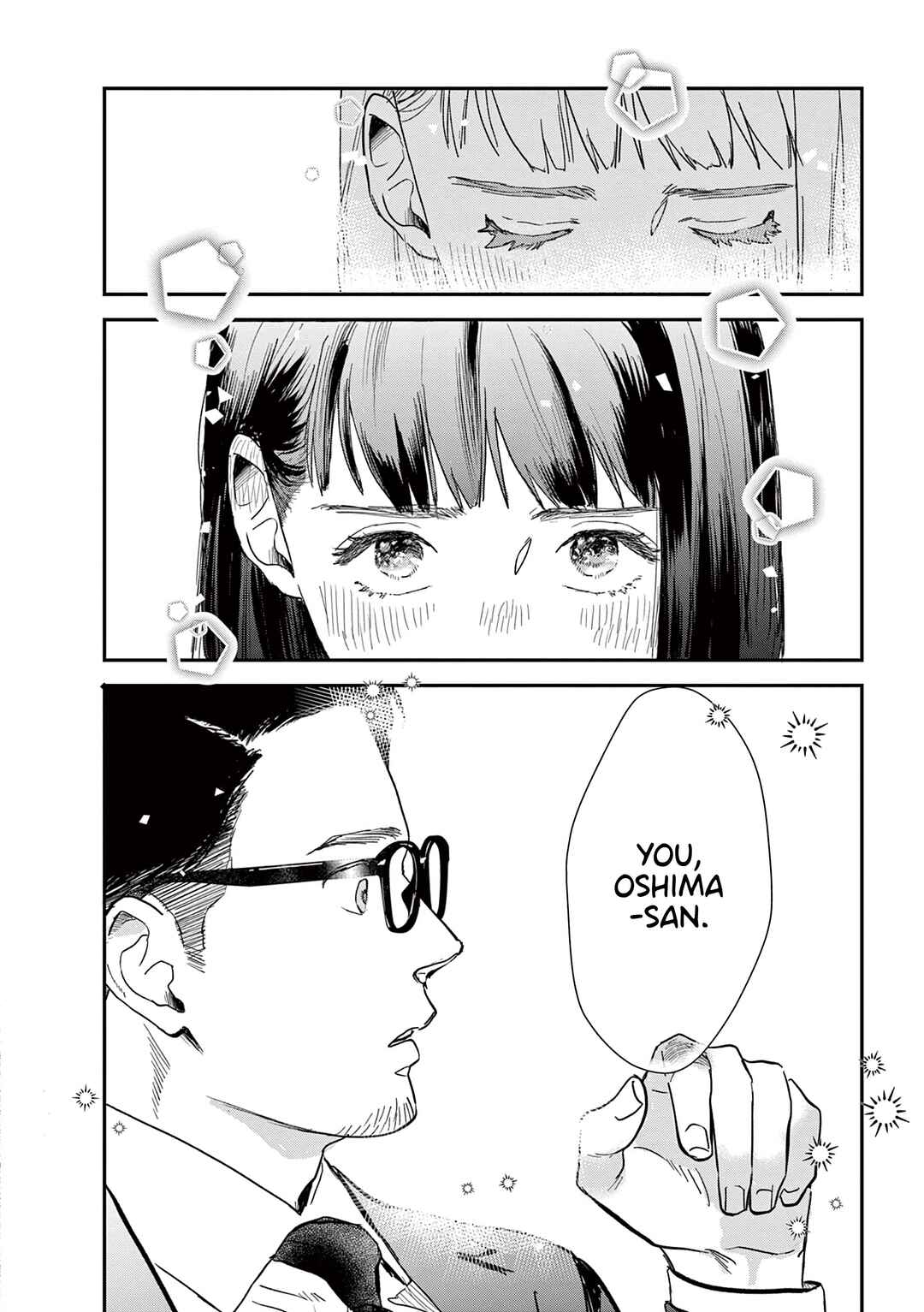 Page 22 Chapter 19 Watashi-tachi ga Koisuru Riyuu