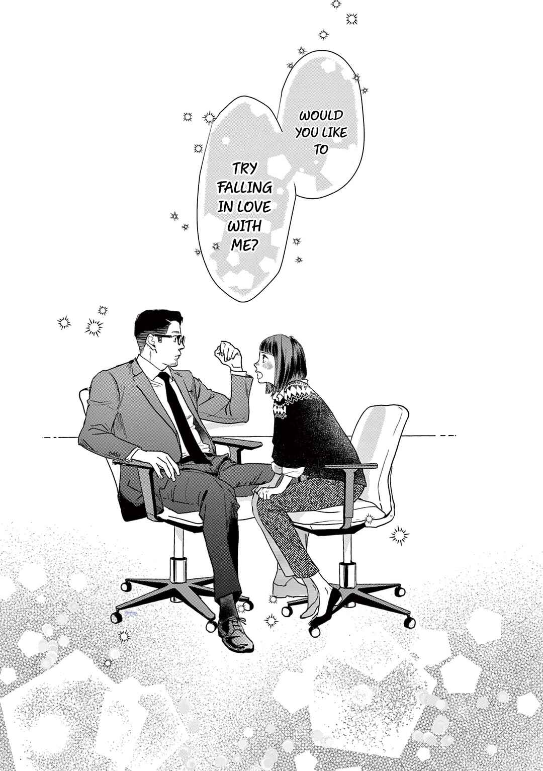 Page 23 Chapter 19 Watashi-tachi ga Koisuru Riyuu