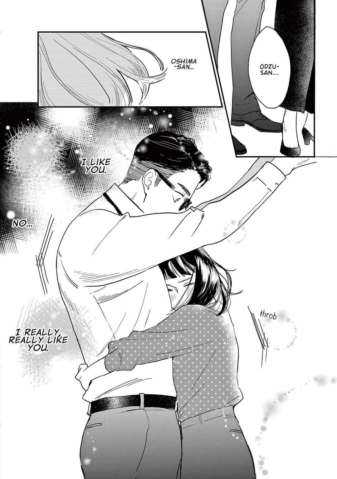 Page 12 Chapter 23 Watashi-tachi ga Koisuru Riyuu
