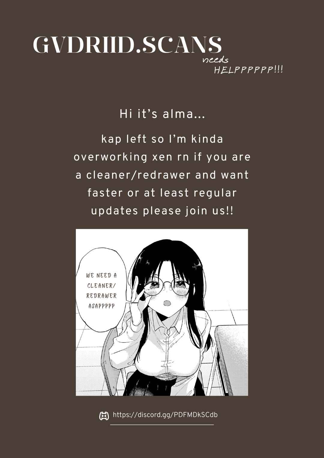 Page 18 Chapter 23 Watashi-tachi ga Koisuru Riyuu