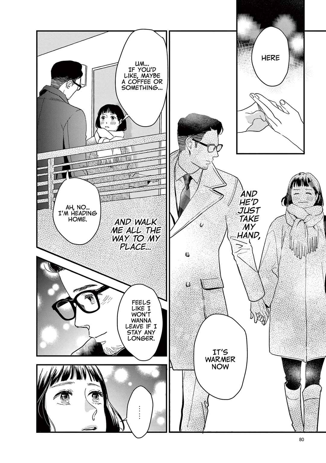 Page 4 Chapter 23 Watashi-tachi ga Koisuru Riyuu