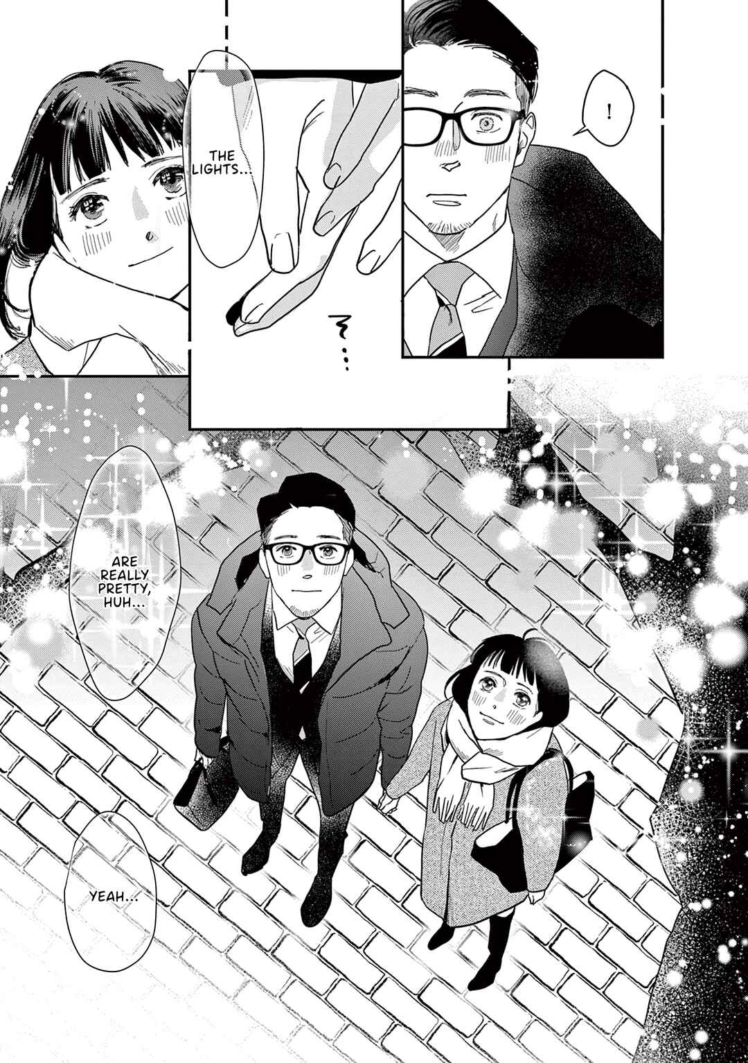Page 7 Chapter 23 Watashi-tachi ga Koisuru Riyuu