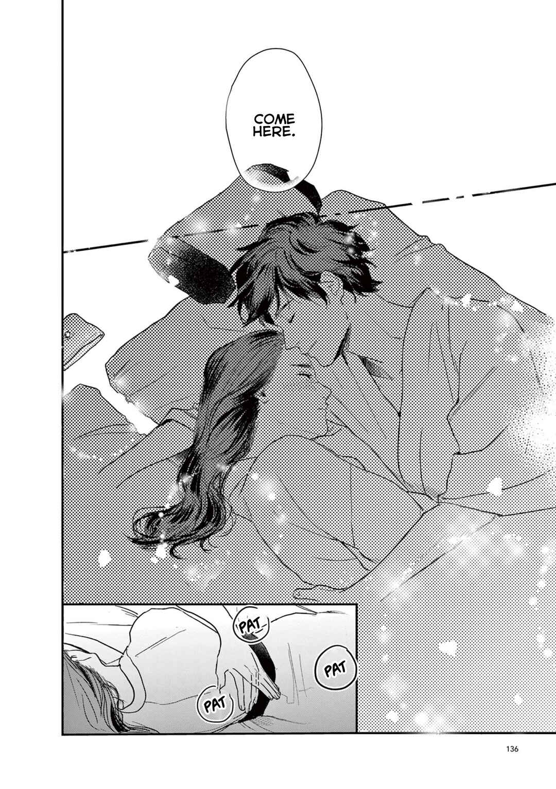 Page 17 Chapter 25 Watashi-tachi ga Koisuru Riyuu