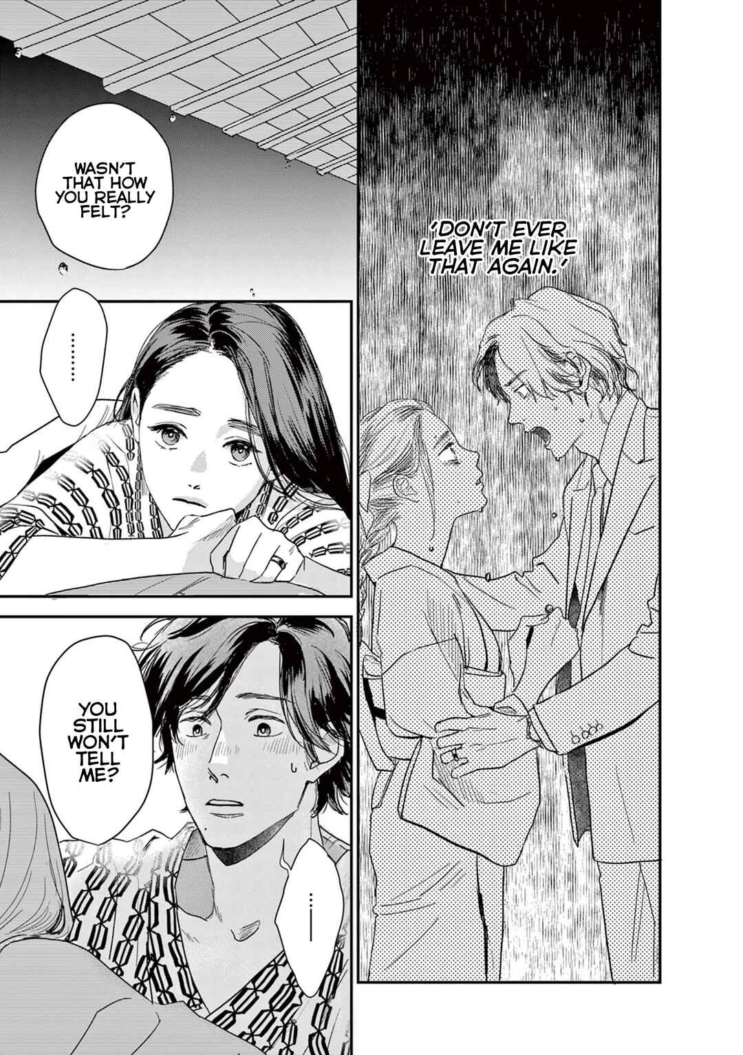 Page 20 Chapter 25 Watashi-tachi ga Koisuru Riyuu