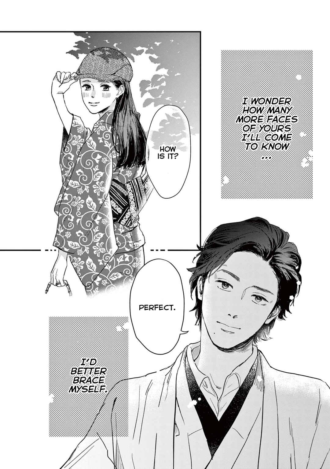 Page 25 Chapter 25 Watashi-tachi ga Koisuru Riyuu