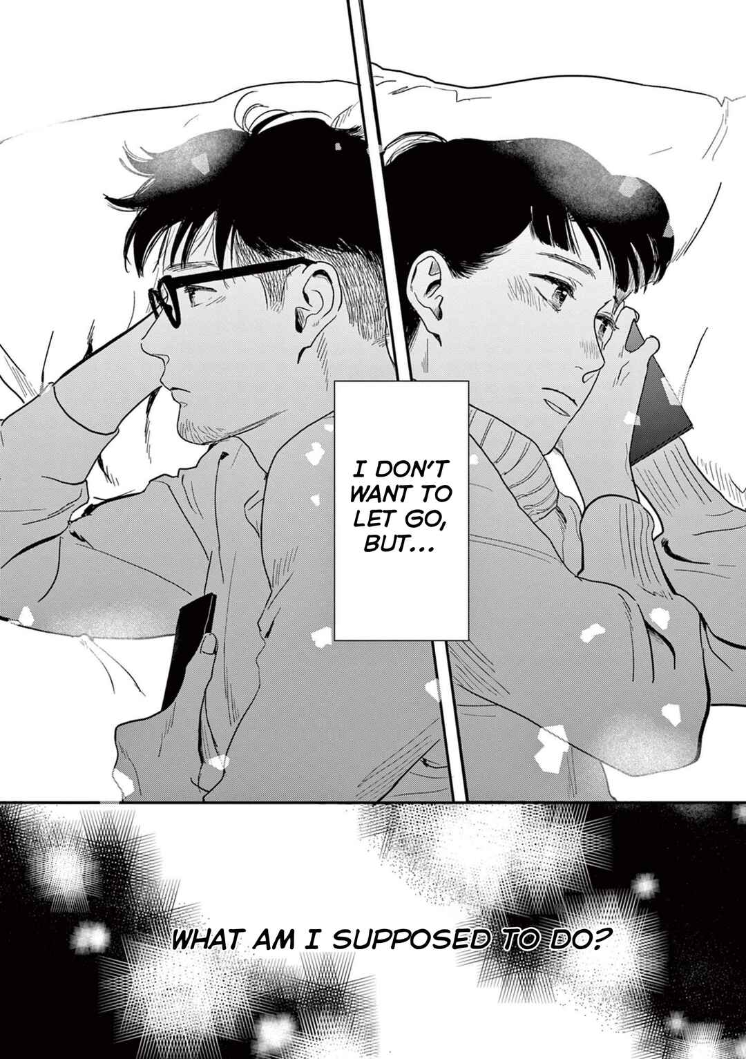 Page 12 Chapter 24 Watashi-tachi ga Koisuru Riyuu