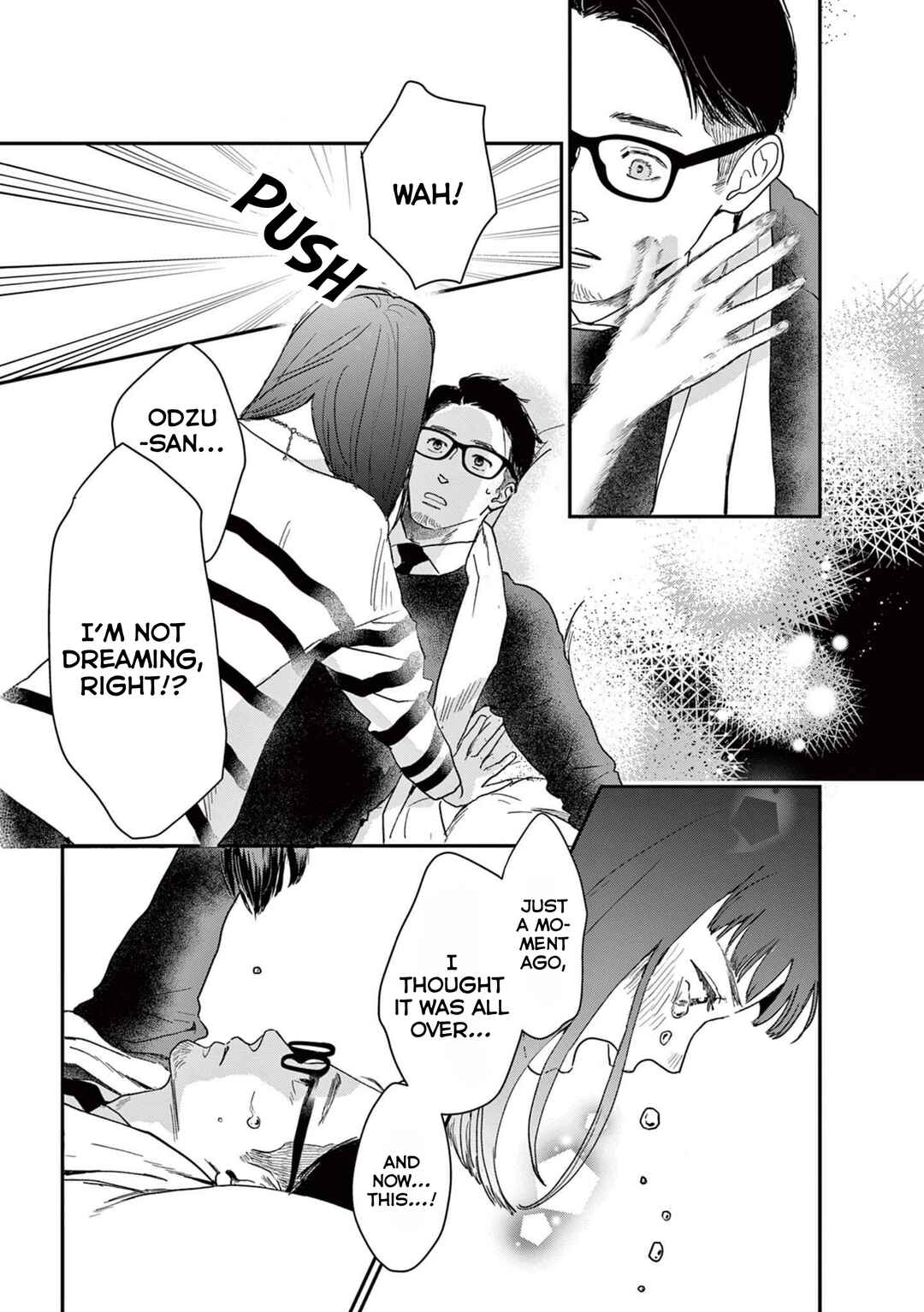 Page 25 Chapter 24 Watashi-tachi ga Koisuru Riyuu