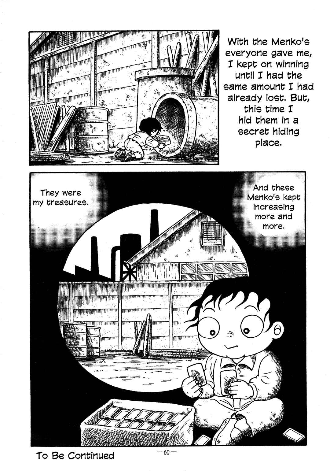 Page 19 Chapter 2 A Boys Diary