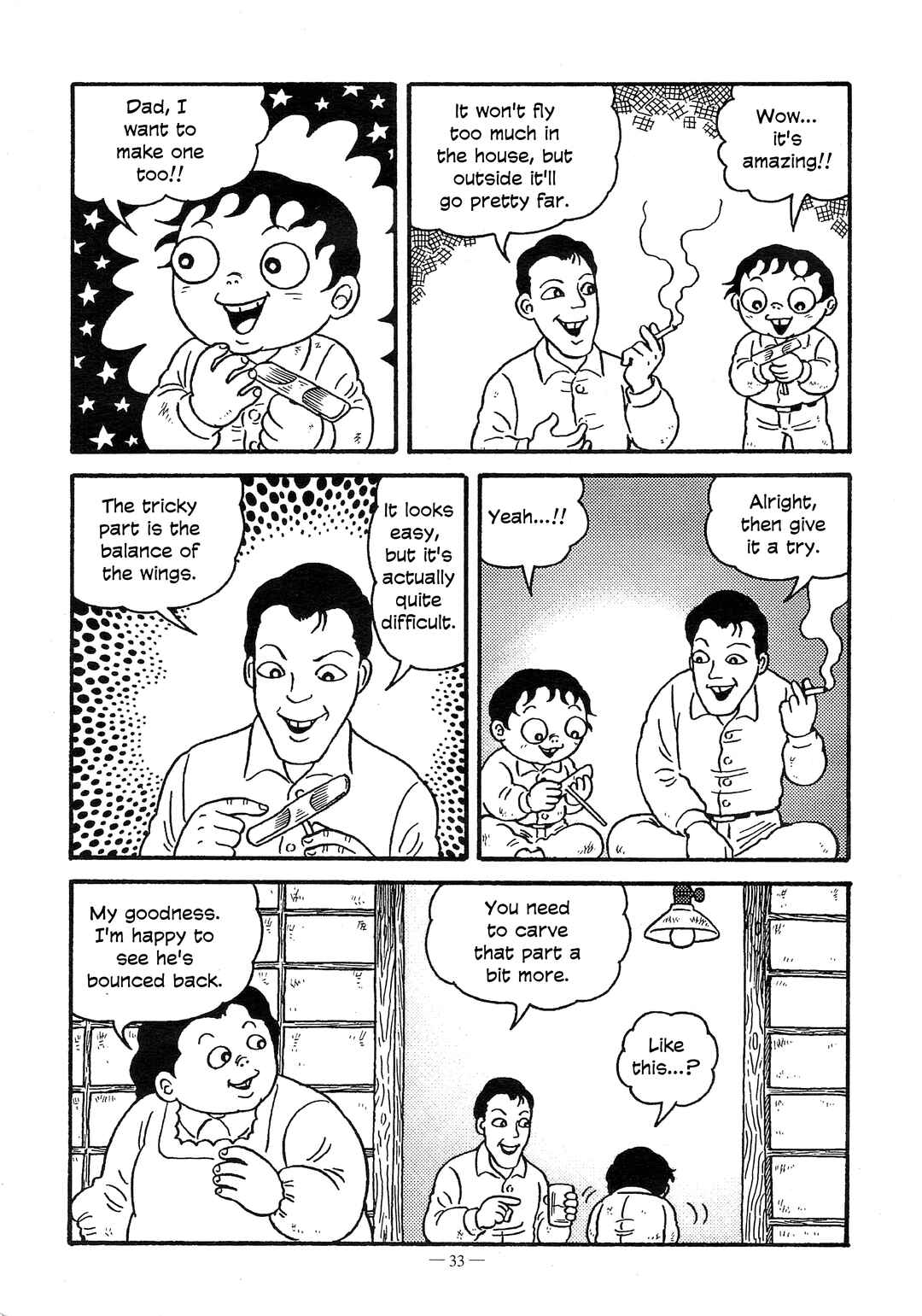 Page 13 Chapter 4 A Boys Diary