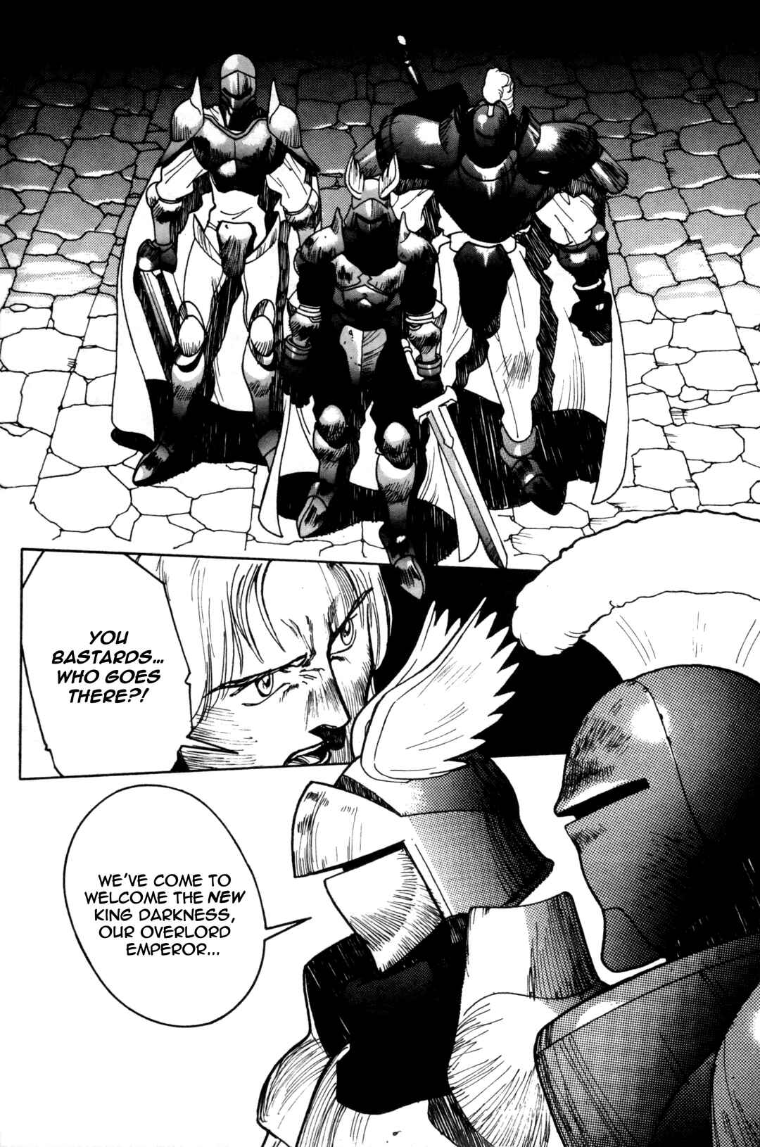 Page 15 Chapter Unknown_d93a Gaiapolis - Sword of the Golden Hawk