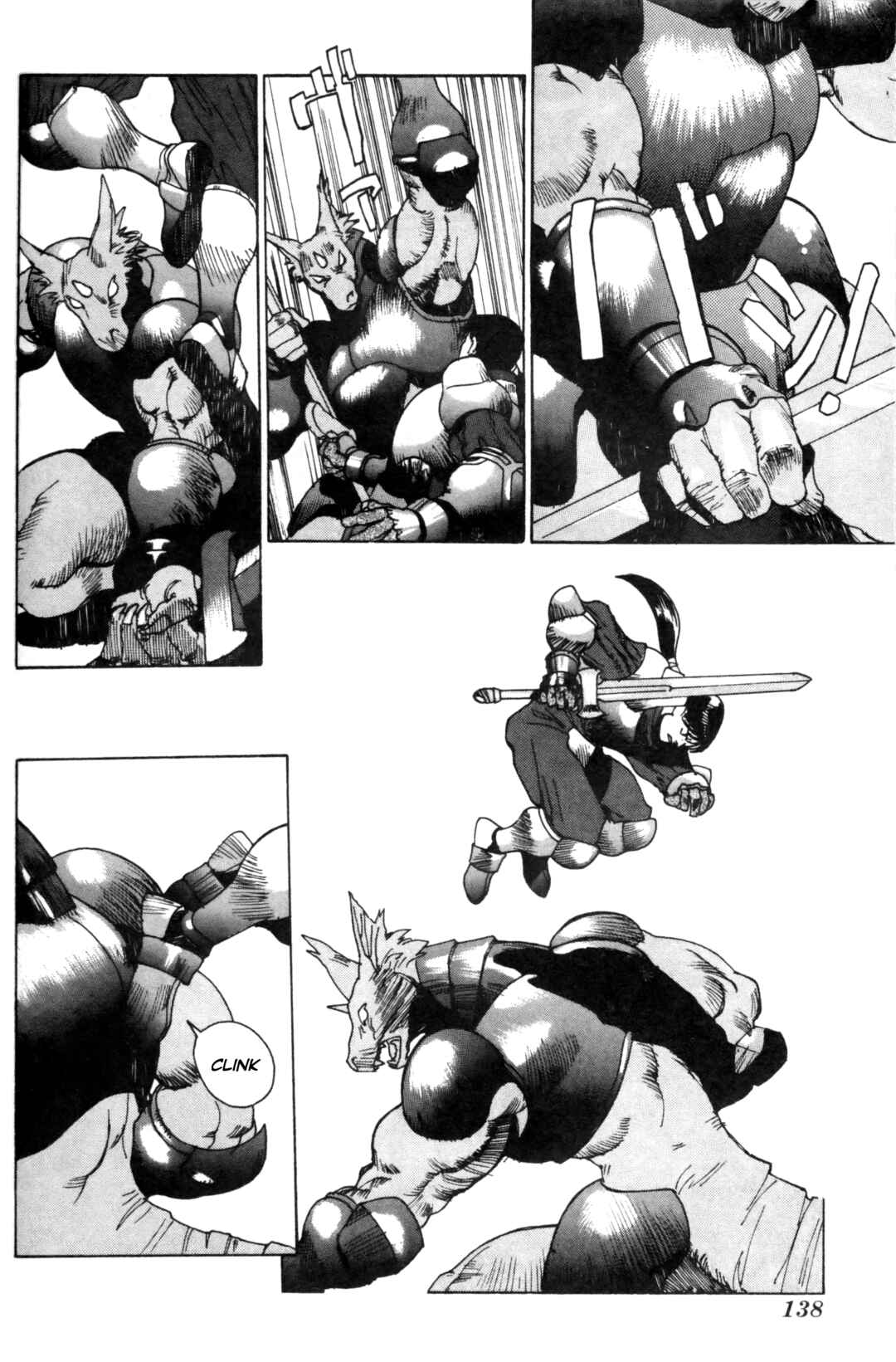Page 5 Chapter Unknown_d93a Gaiapolis - Sword of the Golden Hawk