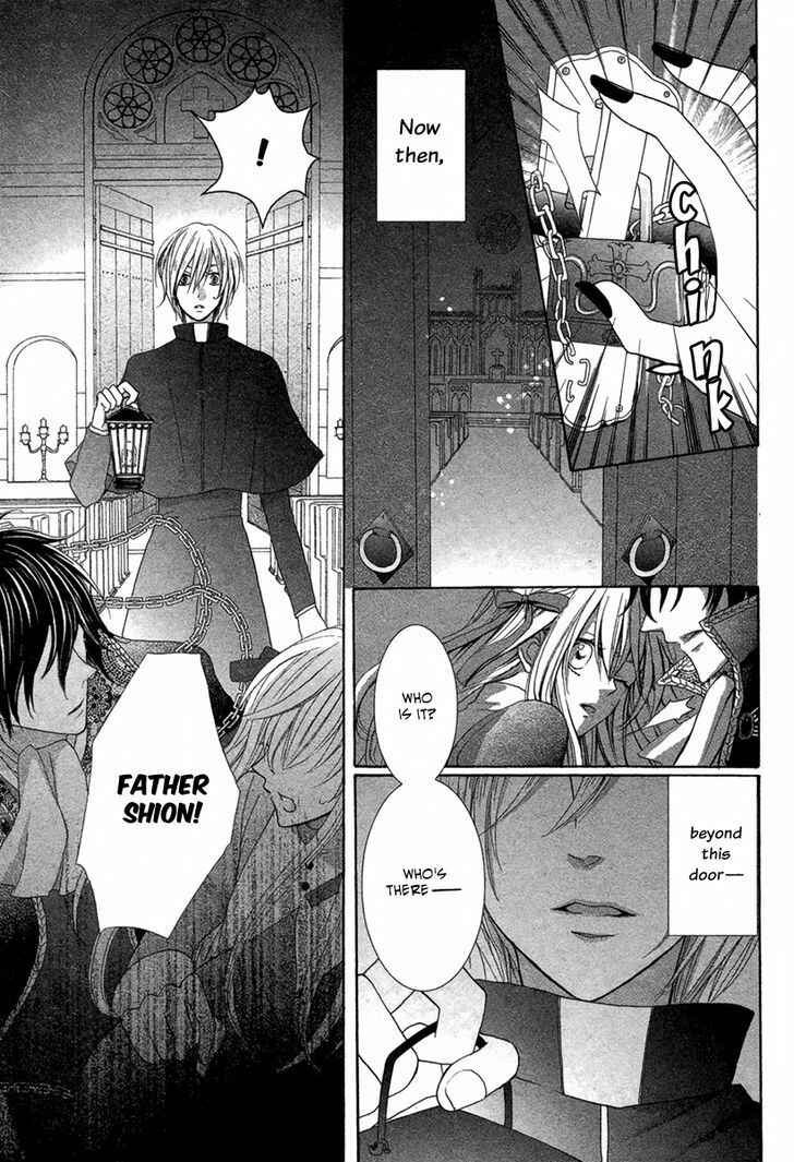 Page 22 Chapter Unknown_2ca0 Junketsu Diablos