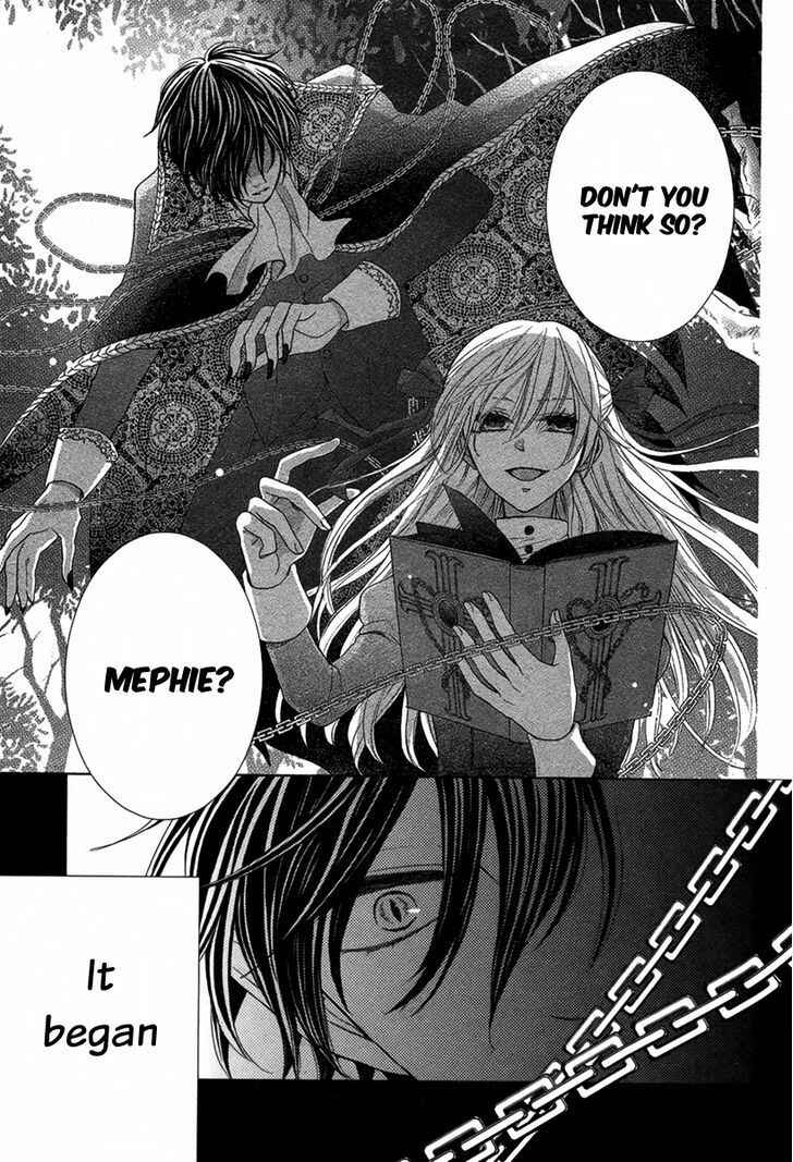 Page 6 Chapter Unknown_2ca0 Junketsu Diablos