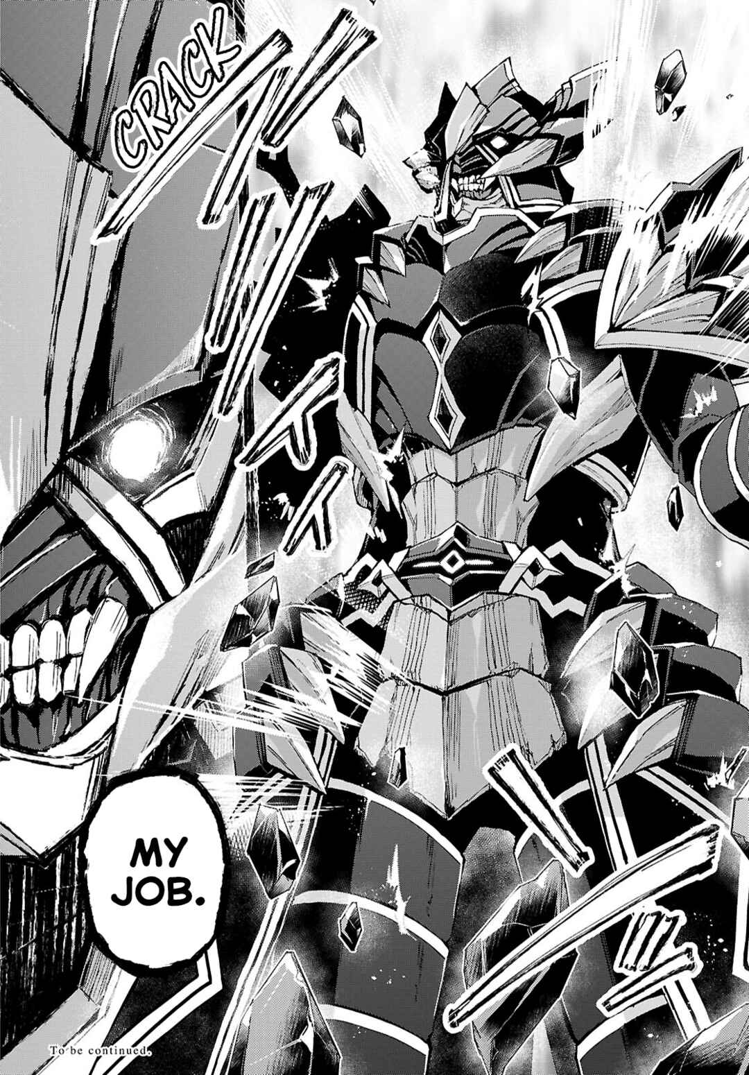 Page 32 Chapter 4 I Want to Make Black-Knight Fall In Love With Me!