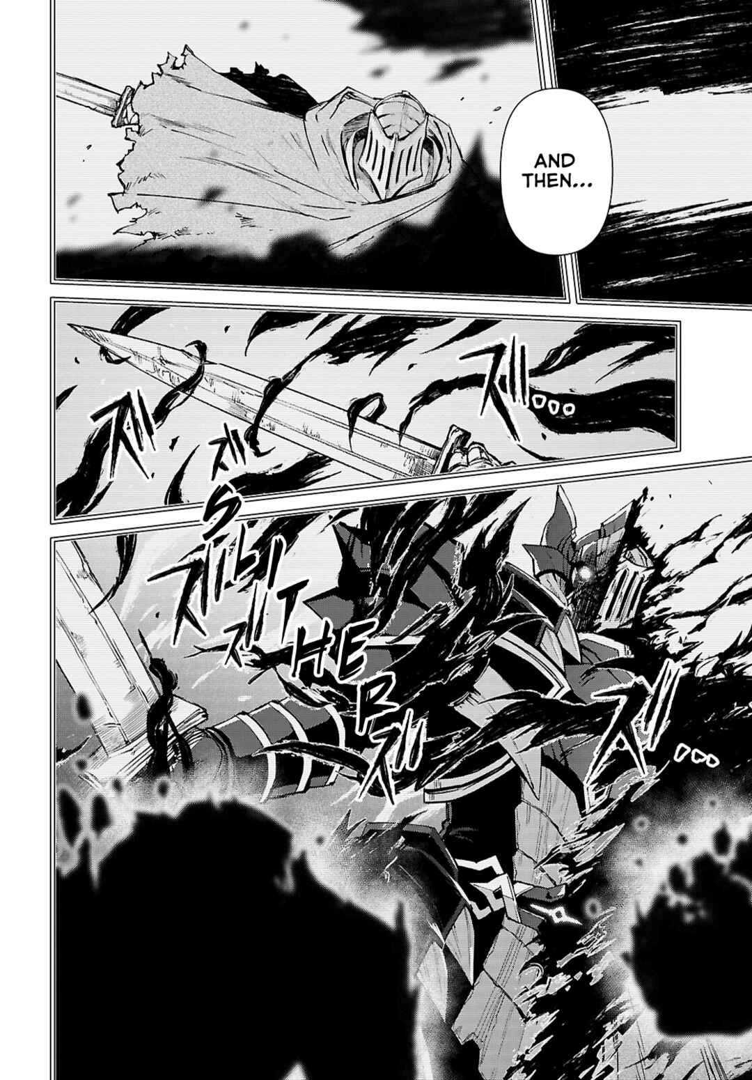 Page 16 Chapter 9 I Want to Make Black-Knight Fall In Love With Me!