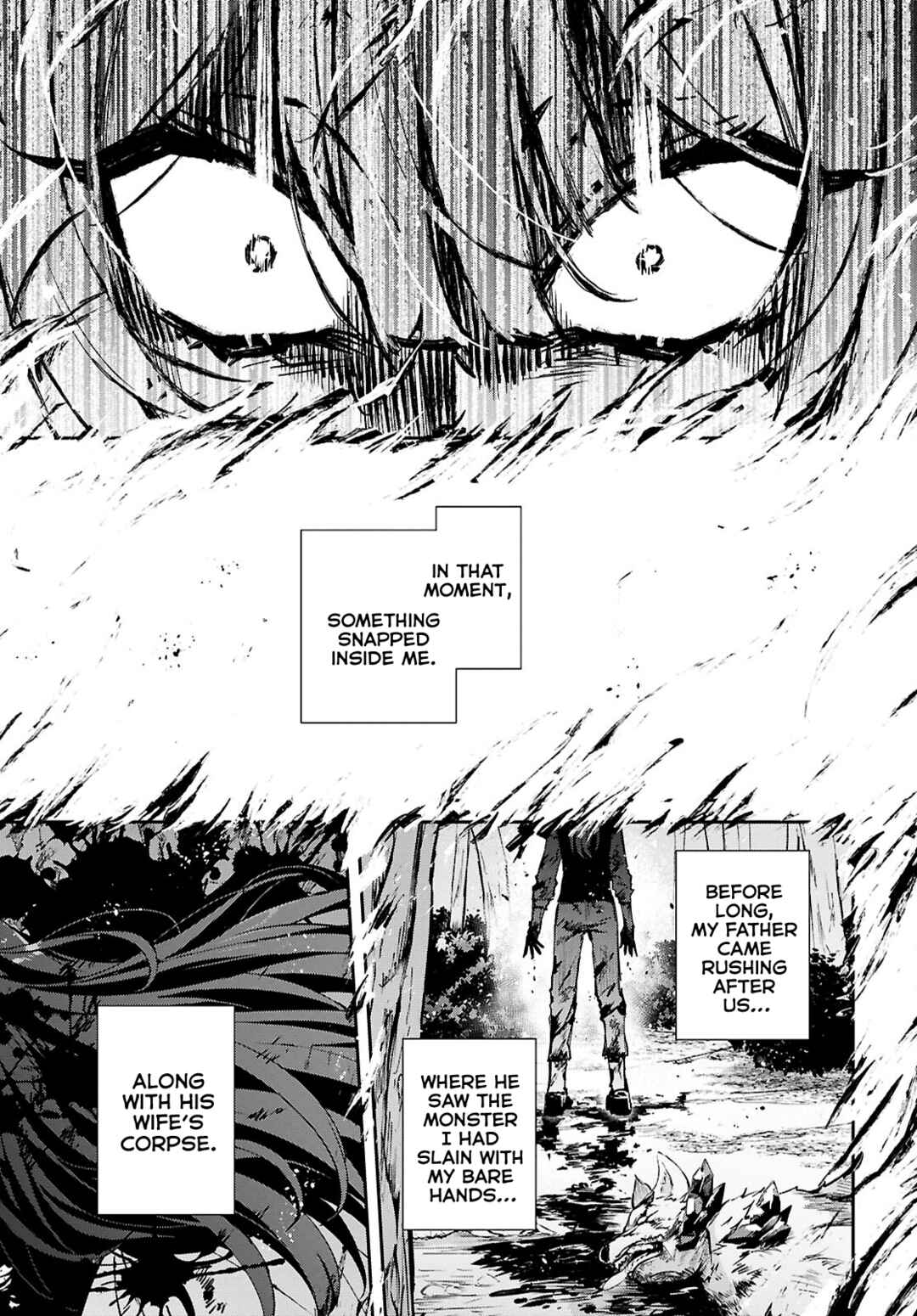 Page 11 Chapter 13 I Want to Make Black-Knight Fall In Love With Me!