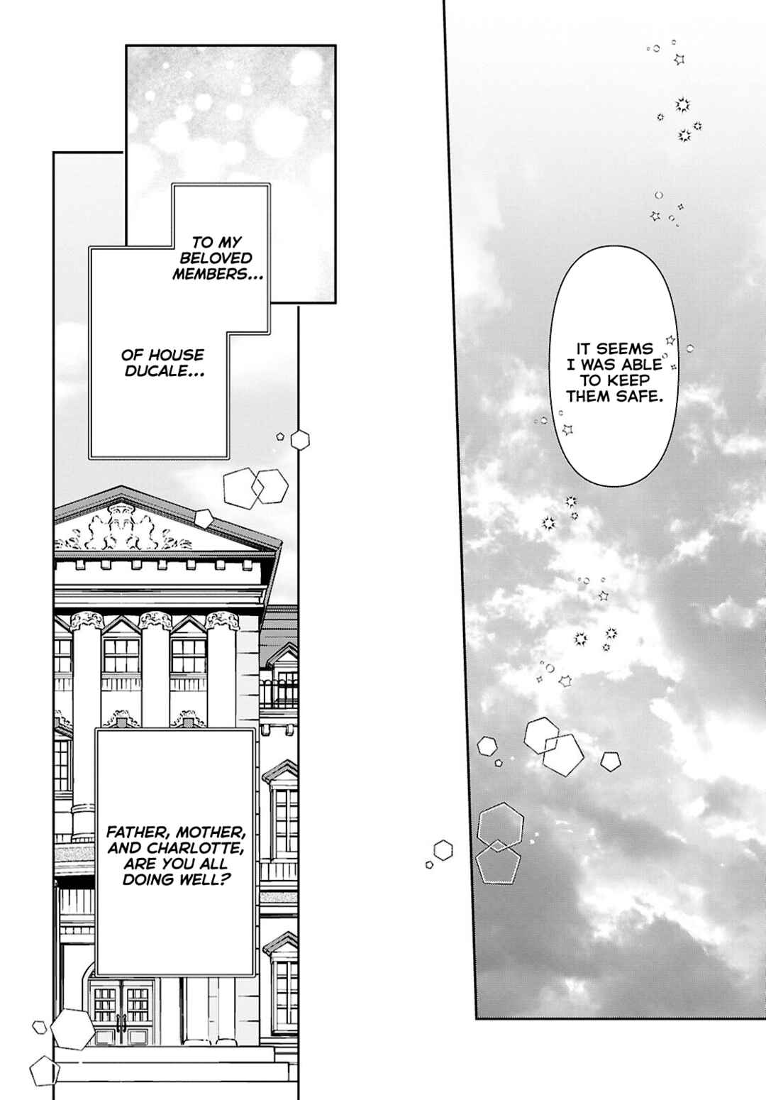 Page 15 Chapter 17 I Want to Make Black-Knight Fall In Love With Me!