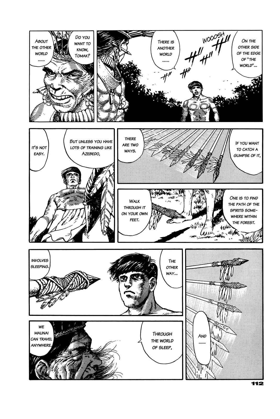 Page 112 Chapter Unknown_e202 G (KOIKE Keiichi)