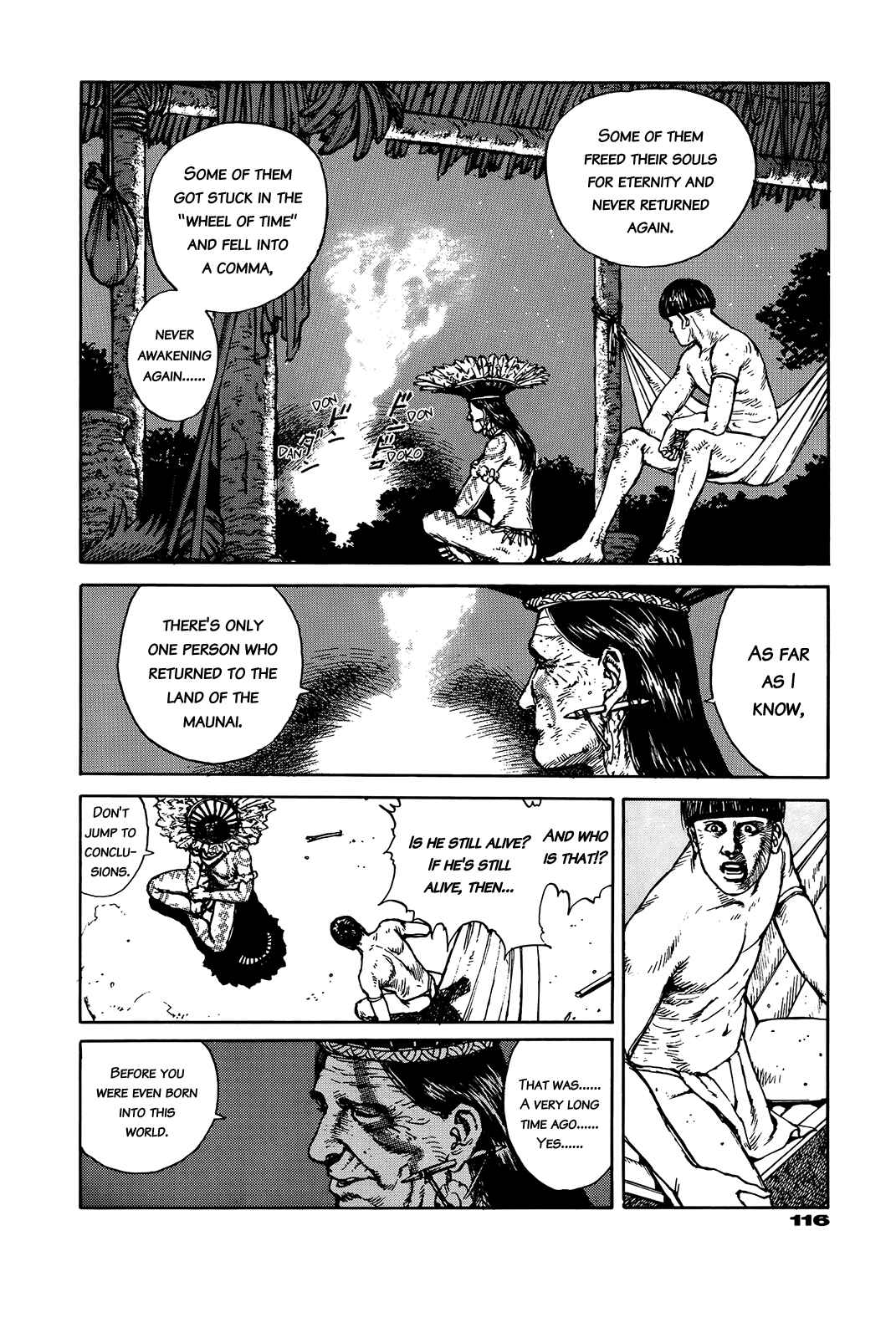 Page 116 Chapter Unknown_e202 G (KOIKE Keiichi)
