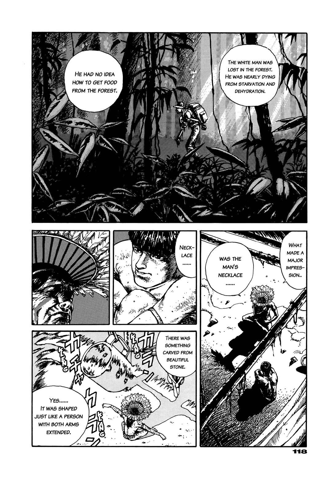 Page 118 Chapter Unknown_e202 G (KOIKE Keiichi)