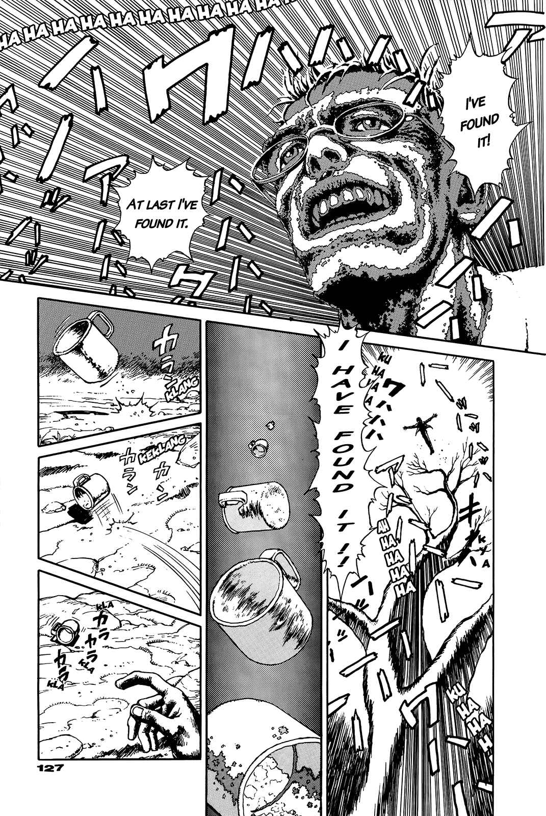 Page 127 Chapter Unknown_e202 G (KOIKE Keiichi)