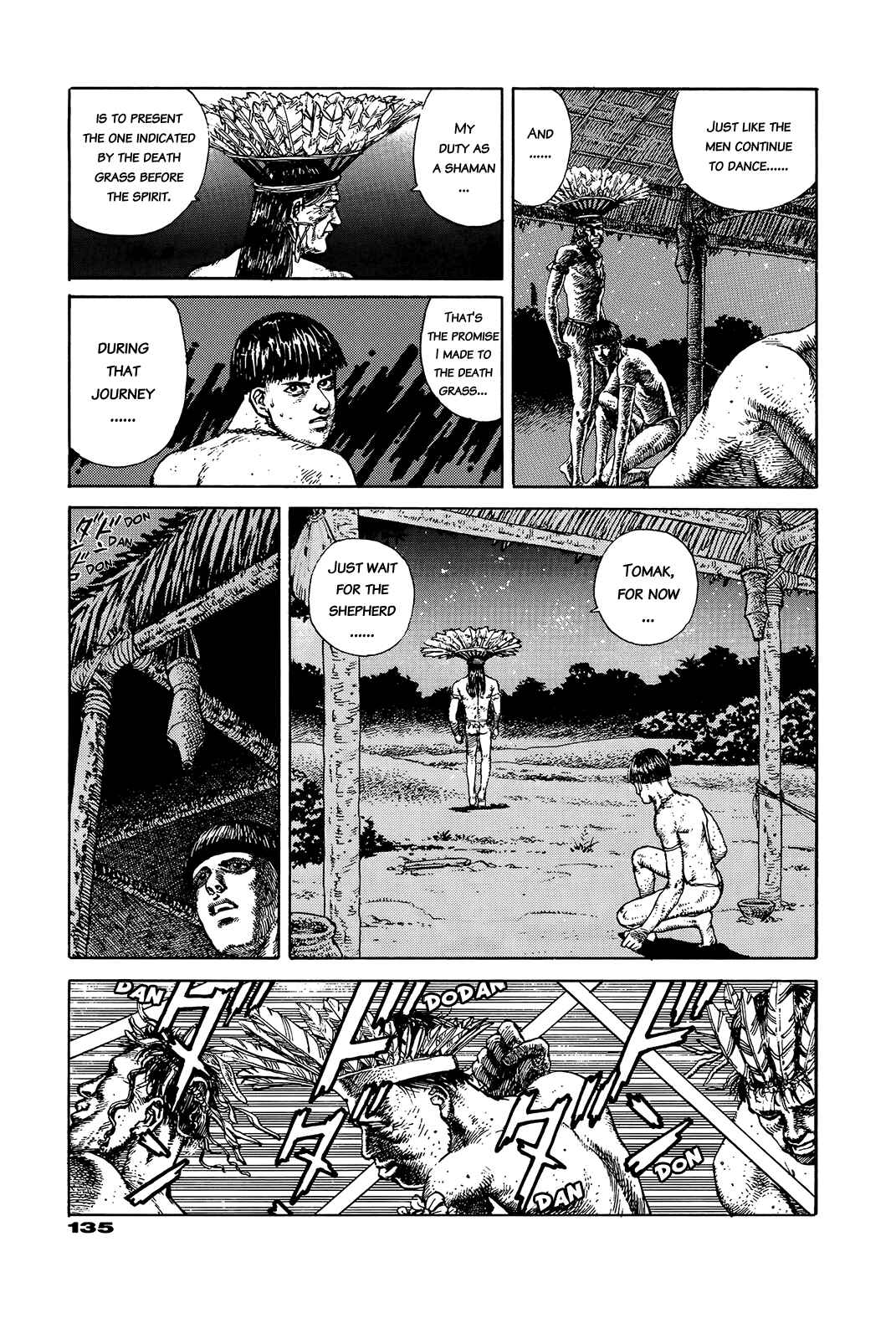 Page 134 Chapter Unknown_e202 G (KOIKE Keiichi)