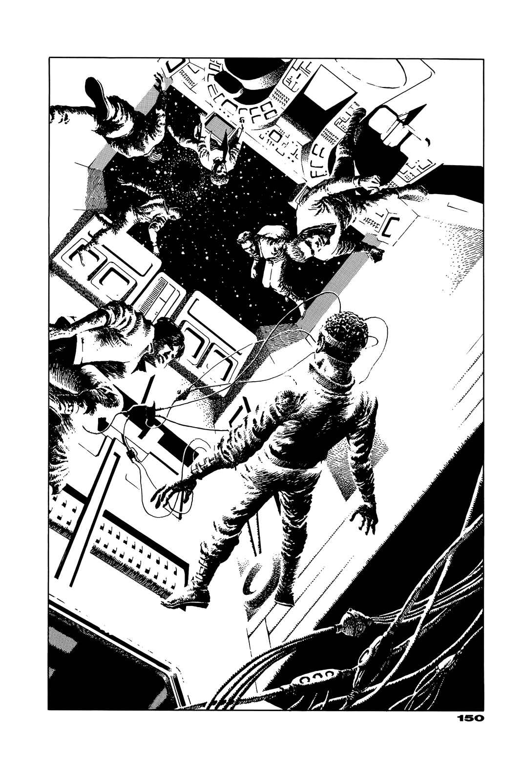Page 148 Chapter Unknown_e202 G (KOIKE Keiichi)