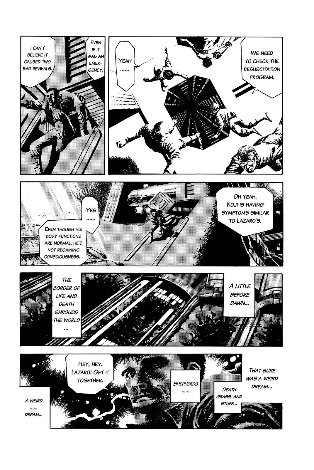 Page 153 Chapter Unknown_e202 G (KOIKE Keiichi)