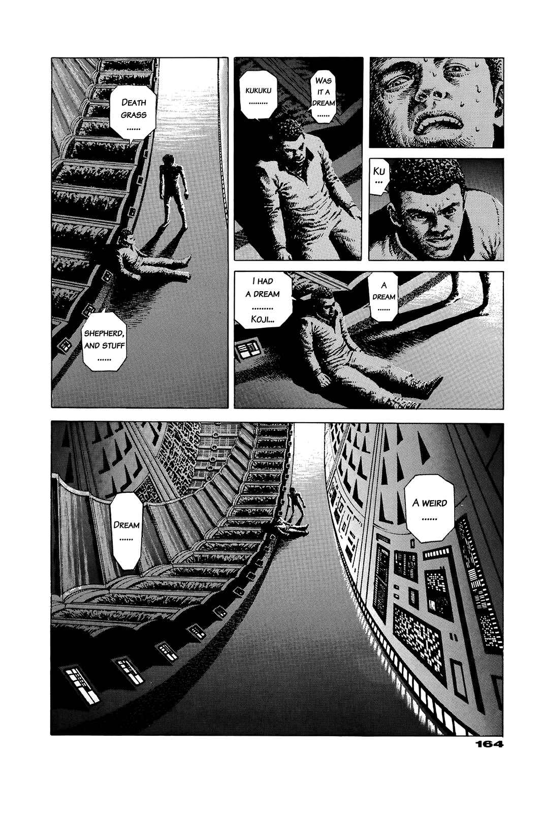 Page 161 Chapter Unknown_e202 G (KOIKE Keiichi)