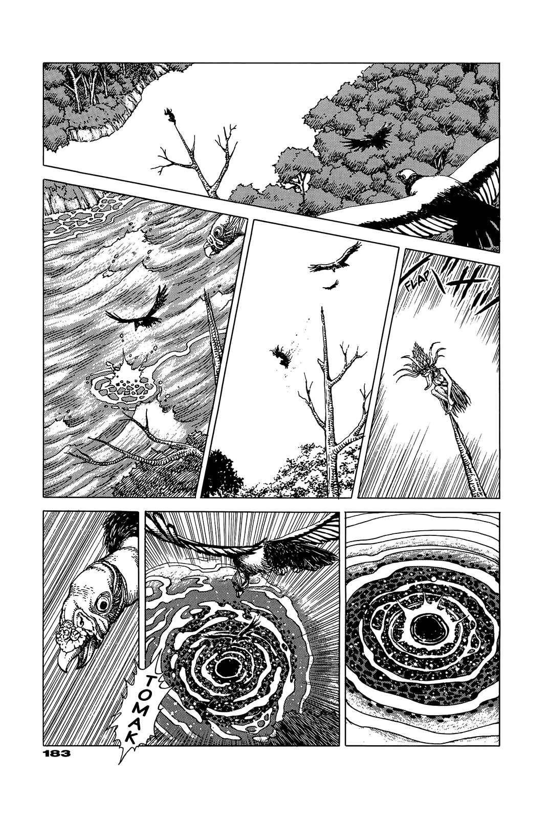Page 178 Chapter Unknown_e202 G (KOIKE Keiichi)