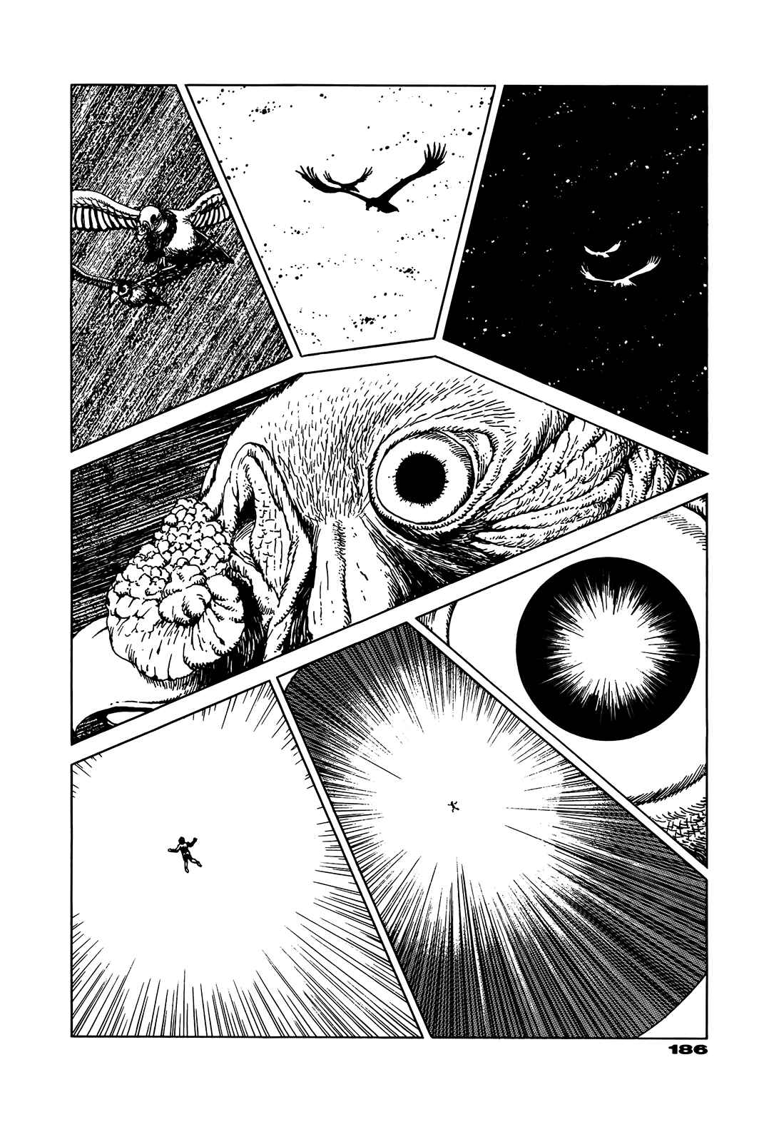 Page 181 Chapter Unknown_e202 G (KOIKE Keiichi)