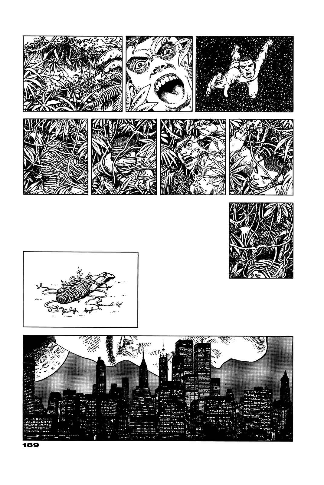 Page 184 Chapter Unknown_e202 G (KOIKE Keiichi)